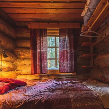 Hellevi By Aavalevi * Levi