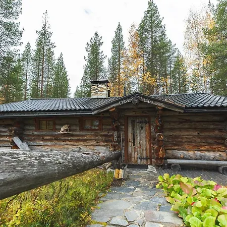 Villa Hellevi By Aavalevi *