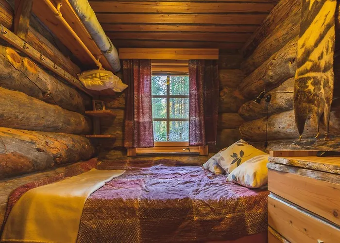 Hellevi By Aavalevi Levi