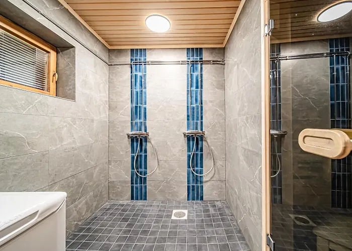 Hellevi By Aavalevi Villa