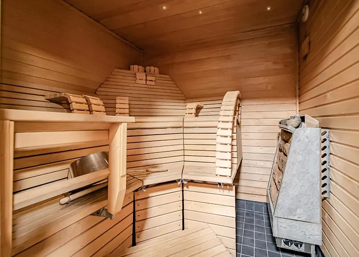 Hellevi By Aavalevi * Levi