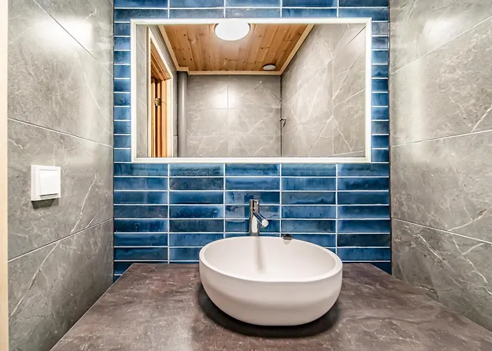 Villa Hellevi By Aavalevi